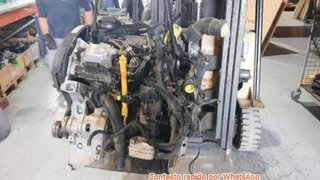 Otolp984117 motor completo skoda fabia ( Ref:49913