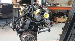 Otolp984117 motor completo skoda fabia ( Ref:49913