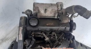 Otolp984117 motor completo skoda fabia ( Ref:49913