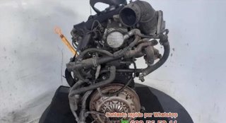 Otolp984117 motor completo skoda fabia ( Ref:49913