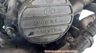 Otolp984117 motor completo skoda fabia ( Ref:49913