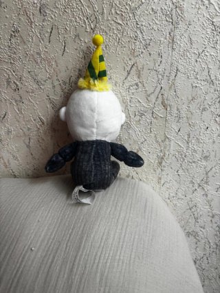 Peluche Ennard FNAF