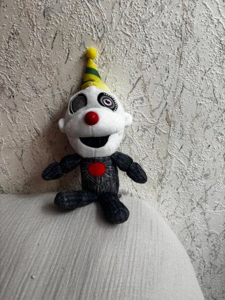 Peluche Ennard FNAF