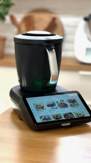 Thermomix TM7