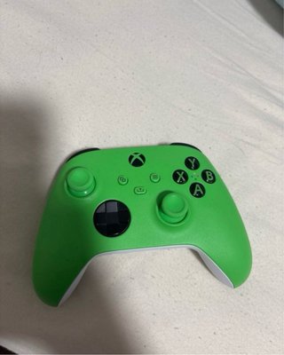 Xbox Series S Bianca