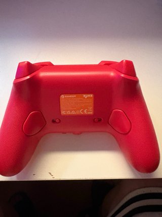 Xbox Series S Bianca