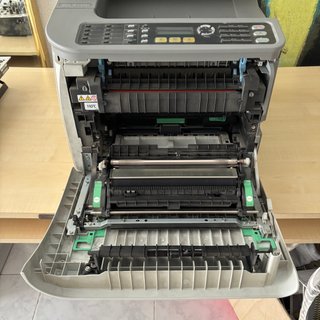 Impresora Multifunción Ricoh Aficio SP C232SF