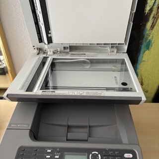 Impresora Multifunción Ricoh Aficio SP C232SF