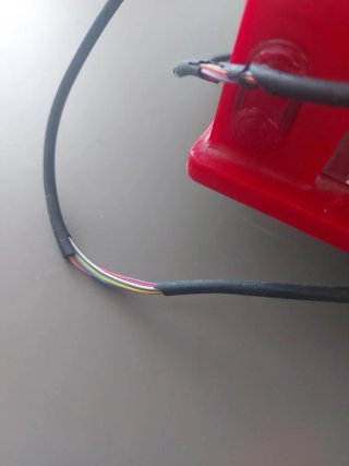 Camión Bomberos Teledirigido