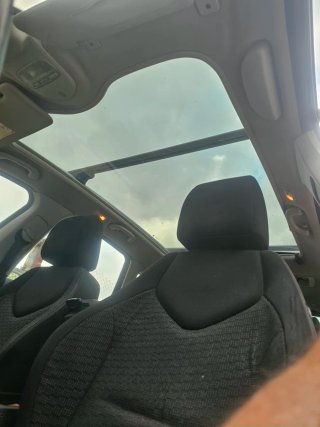 Peugeot 308 2010
