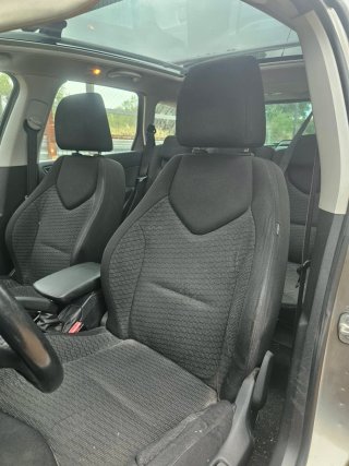 Peugeot 308 2010