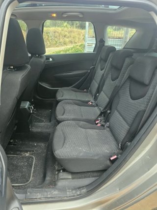 Peugeot 308 2010