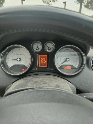 Peugeot 308 2010