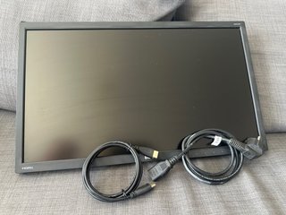 Monitor BenQ GW2270 21.5 Full HD HDMI