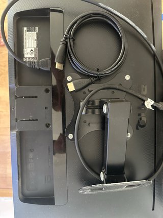 Monitor BenQ GW2270 21.5 Full HD HDMI