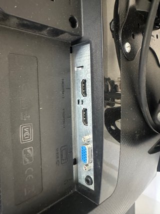 Monitor BenQ GW2270 21.5 Full HD HDMI
