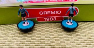 Subbuteo Gremio 1983