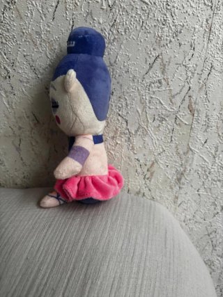 Peluche Funtime Ballora