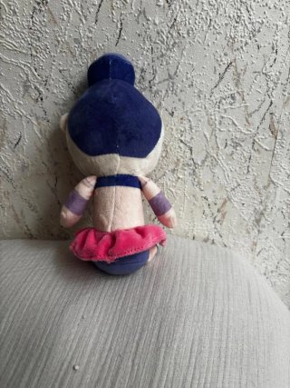 Peluche Funtime Ballora