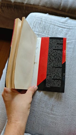 Libro "Annie John" - Jamaica Kincaid