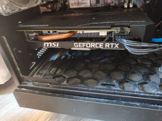 Scheda grafica MSI GeForce RTX 2060