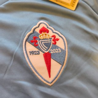 Camiseta Celta de Vigo Aspas 10