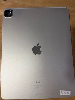 iPad Pro 12.9 5ª Gen (Piezas) - No Funciona