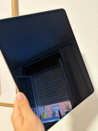 iPad Pro 12.9 5ª Gen (Piezas) - No Funciona