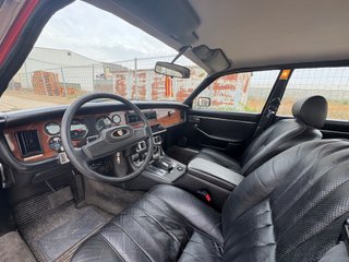 Jaguar XJ6 4.2 Serie III 1982