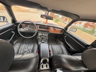 Jaguar XJ6 4.2 Serie III 1982