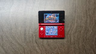 Nintendo 3DS