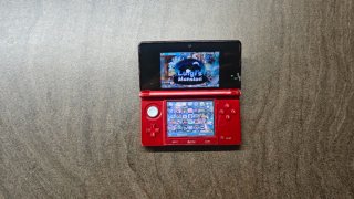 Nintendo 3DS