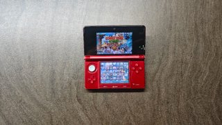 Nintendo 3DS