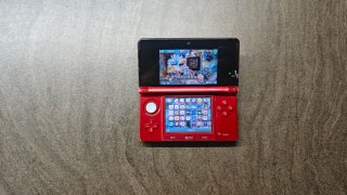 Nintendo 3DS