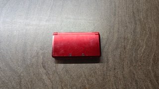 Nintendo 3DS