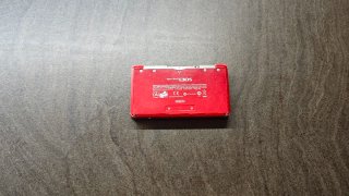Nintendo 3DS