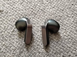 Auriculares Samsung Buds⁴