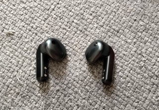 Auriculares Samsung Buds⁴
