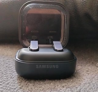 Auriculares Samsung Buds⁴