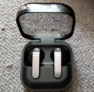 Auriculares Samsung Buds⁴