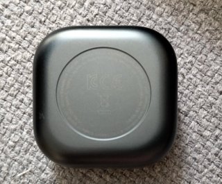 Auriculares Samsung Buds⁴