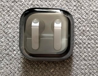 Auriculares Samsung Buds⁴