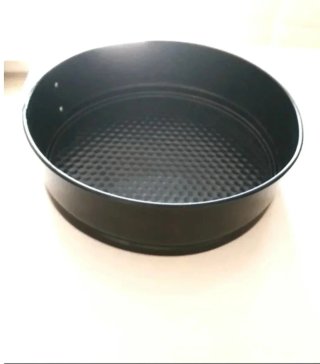 Molde desmontable antiadherente