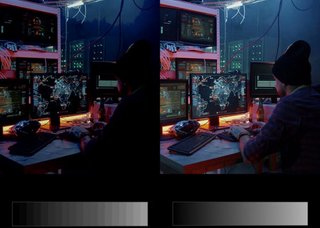 LG 65QNED866RE TV