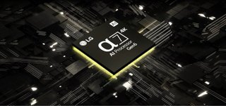 LG 65QNED866RE TV
