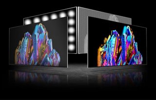 LG 65QNED866RE TV