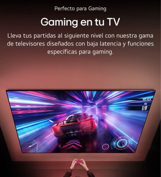 LG 65QNED866RE TV
