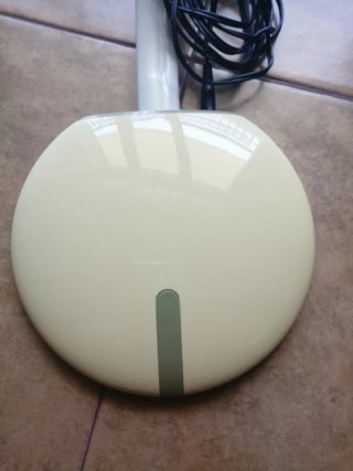 Lámpara de estudio LED moderna