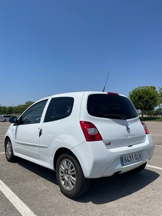 Renault Twingo 1.2 16v