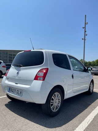 Renault Twingo 1.2 16v